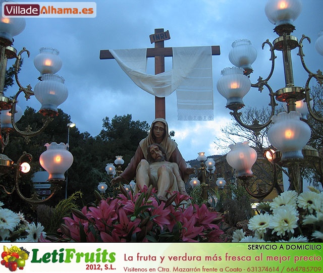 Sabado Santo 2007 - 52