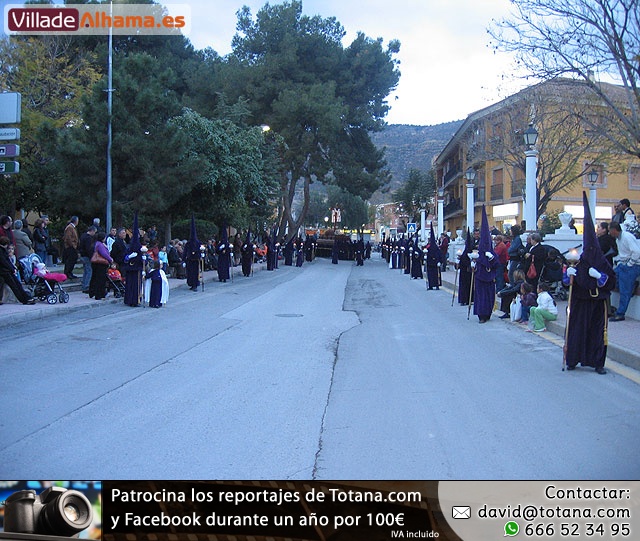 Sabado Santo 2007 - 54