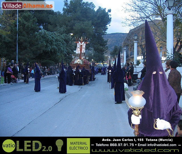 Sabado Santo 2007 - 56