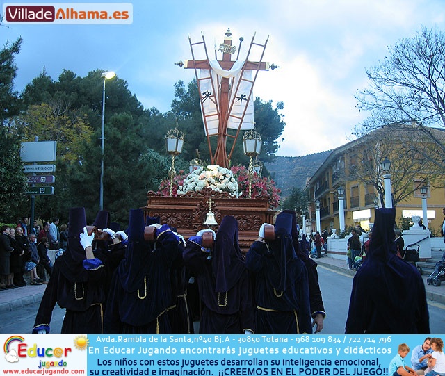Sabado Santo 2007 - 59