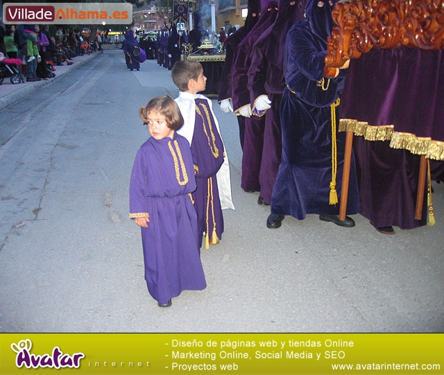 Sabado Santo 2007 - 60