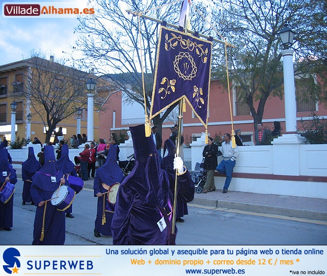 Sabado Santo 2007 - 63