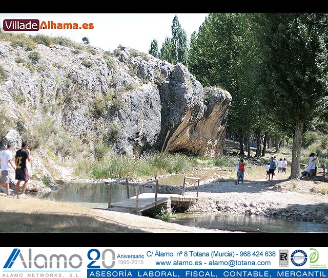 Campamento Scout - D�a de Padres - 3