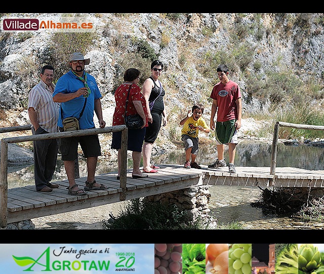 Campamento Scout - D�a de Padres - 15