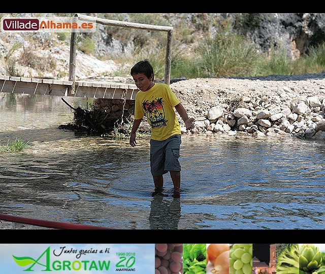 Campamento Scout - D�a de Padres - 16