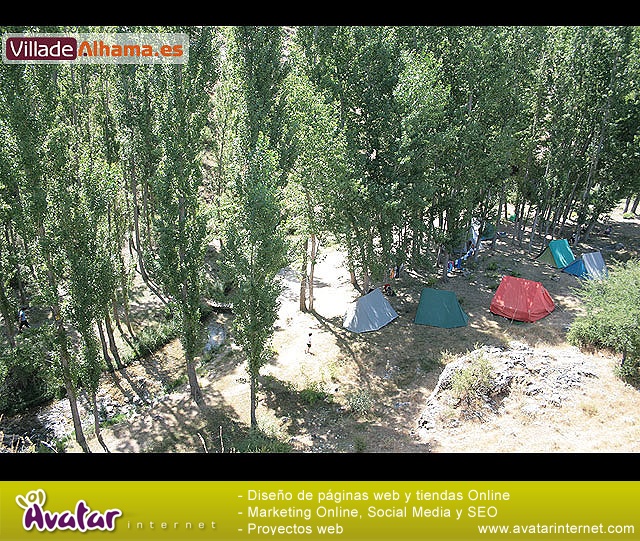 Campamento Scout - D�a de Padres - 29