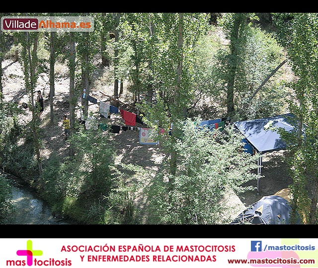 Campamento Scout - D�a de Padres - 30
