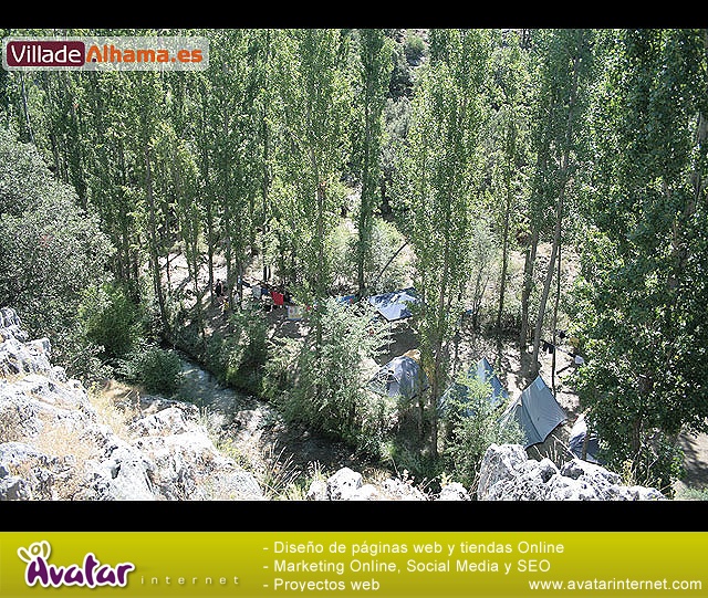 Campamento Scout - D�a de Padres - 31