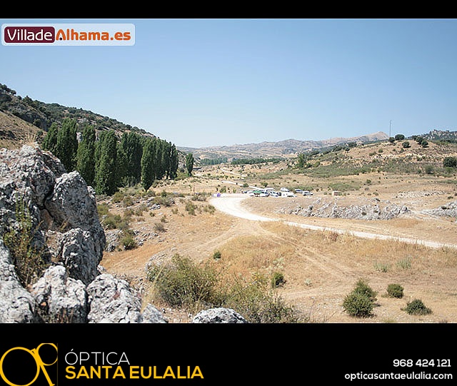 Campamento Scout - D�a de Padres - 35