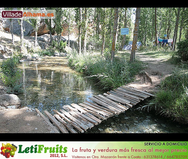 Campamento Scout - D�a de Padres - 40