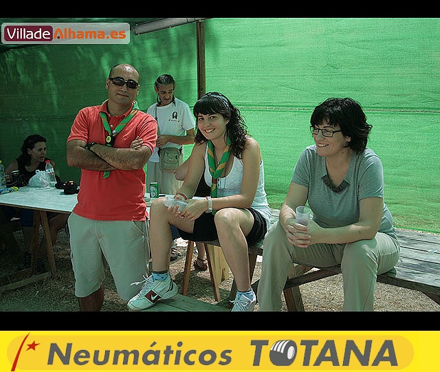 Campamento Scout - D�a de Padres - 48