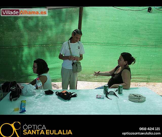 Campamento Scout - D�a de Padres - 49