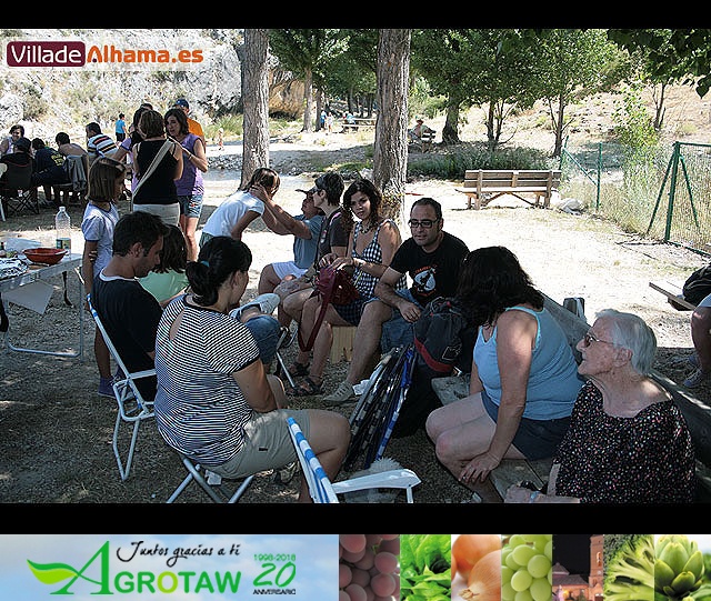 Campamento Scout - D�a de Padres - 57