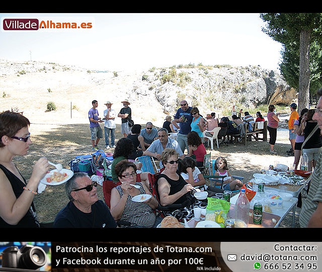 Campamento Scout - D�a de Padres - 60
