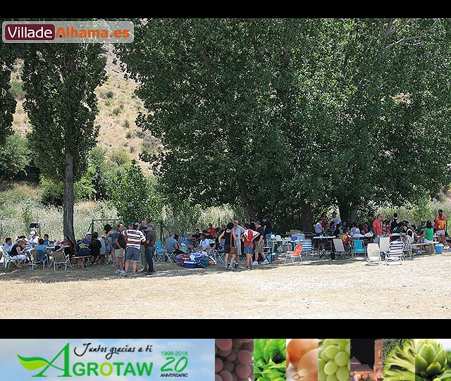Campamento Scout - D�a de Padres - 62