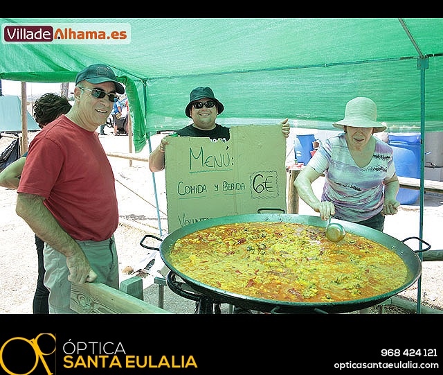 Campamento Scout - D�a de Padres - 64