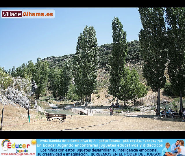 Campamento Scout - D�a de Padres - 65