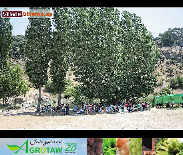 Campamento Scout - D�a de Padres - 66
