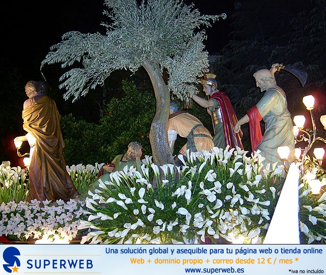 Semana Santa 2006 - 1