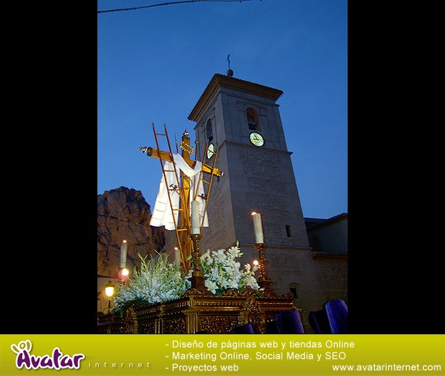 Semana Santa 2006 - 2
