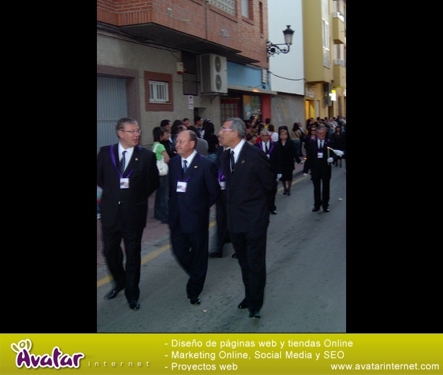 Semana Santa 2006 - 4