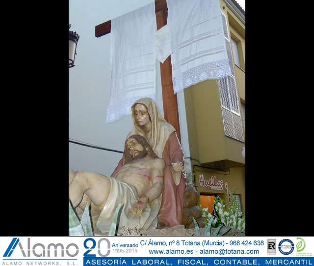 Semana Santa 2006 - 6