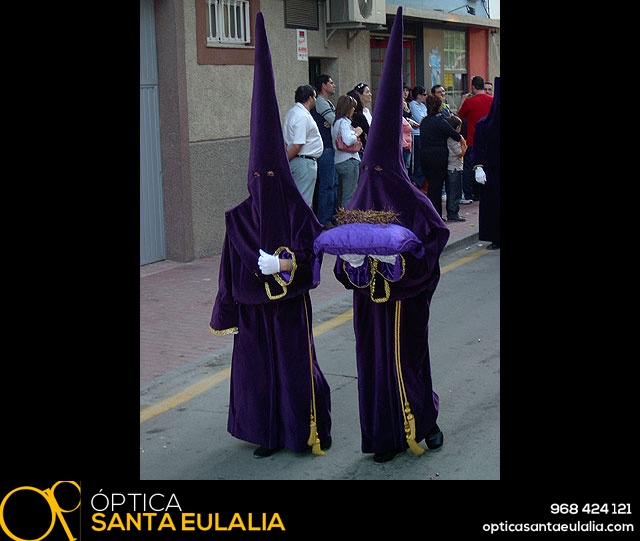 Semana Santa 2006 - 9
