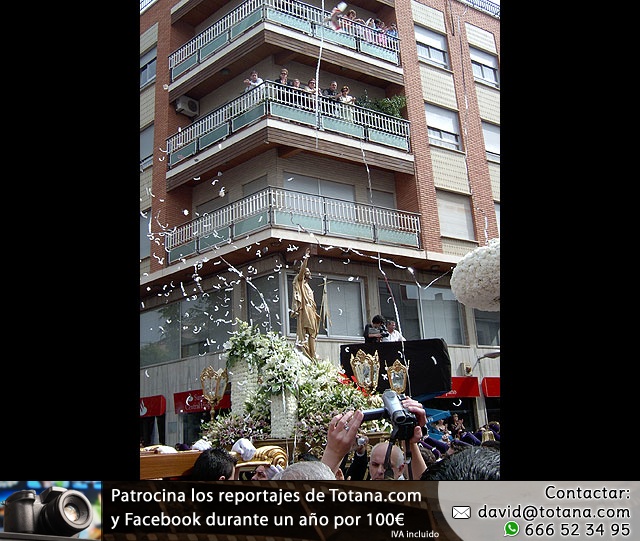 Semana Santa 2006 - 14