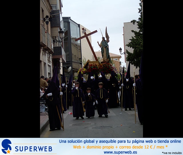 Semana Santa 2006 - 16