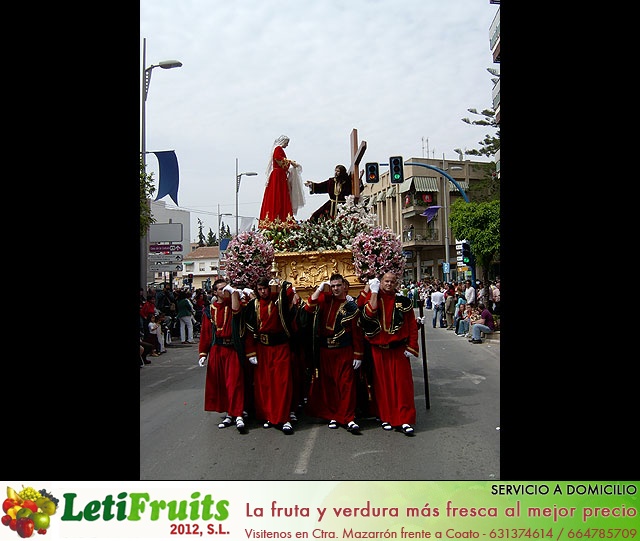Semana Santa 2006 - 21