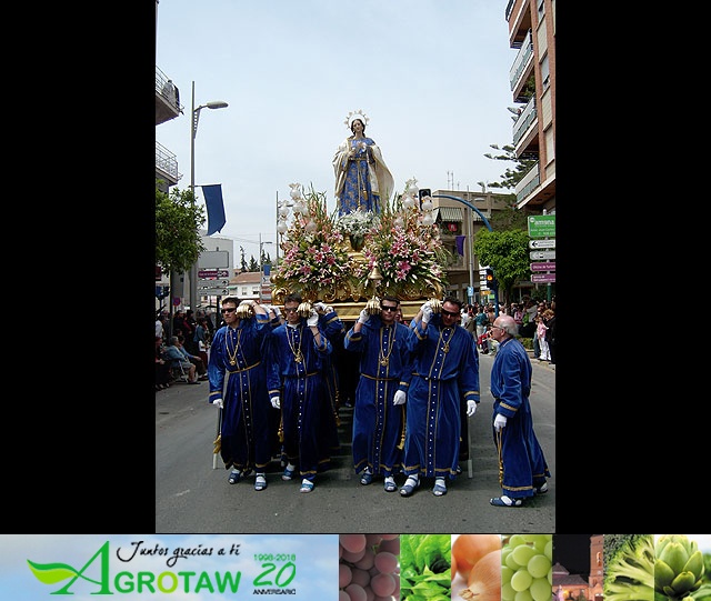 Semana Santa 2006 - 24