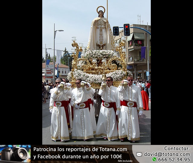 Semana Santa 2006 - 32