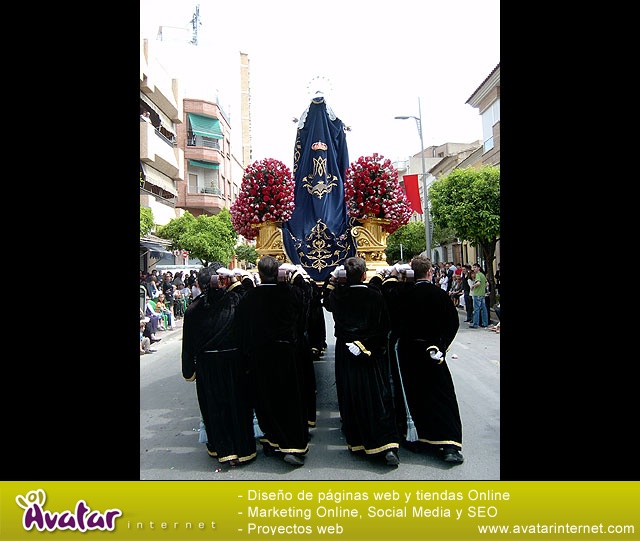 Semana Santa 2006 - 36