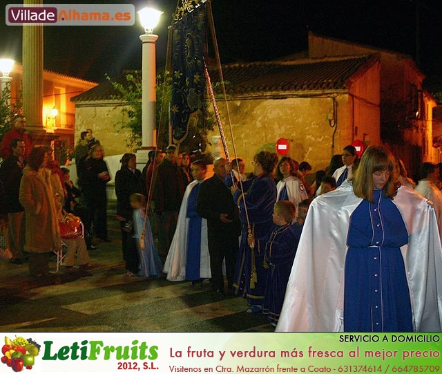 Viernes Santo 2007 - Reportaje I   - 2