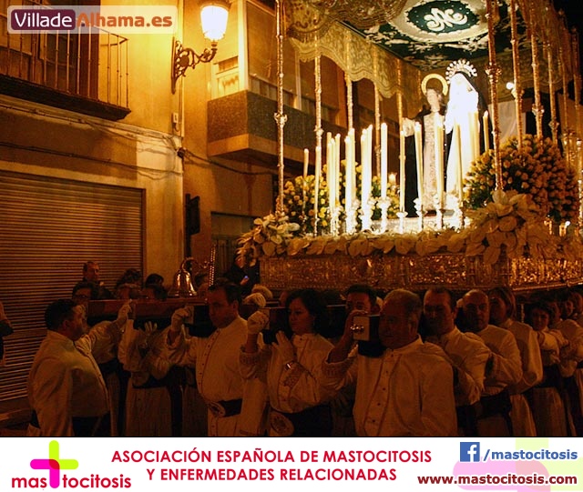 Viernes Santo 2007 - Reportaje I   - 3
