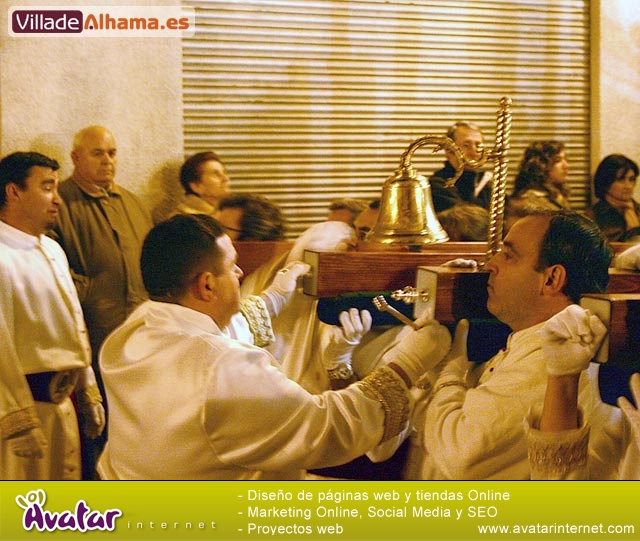 Viernes Santo 2007 - Reportaje I   - 4