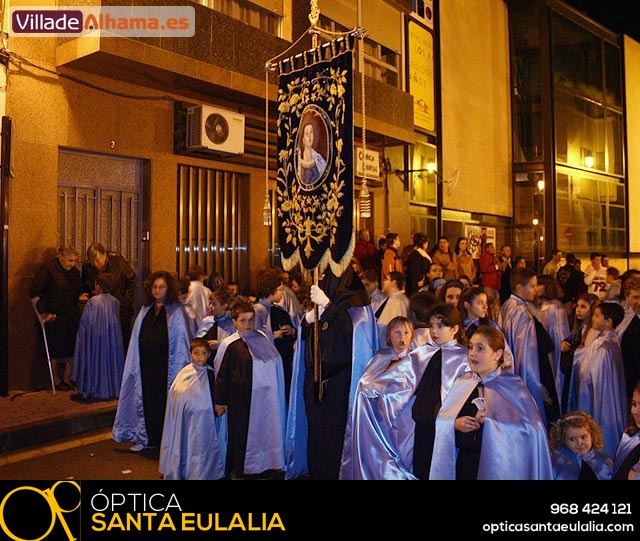 Viernes Santo 2007 - Reportaje I   - 9