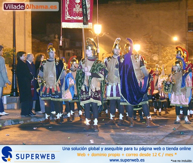 Viernes Santo 2007 - Reportaje I   - 11