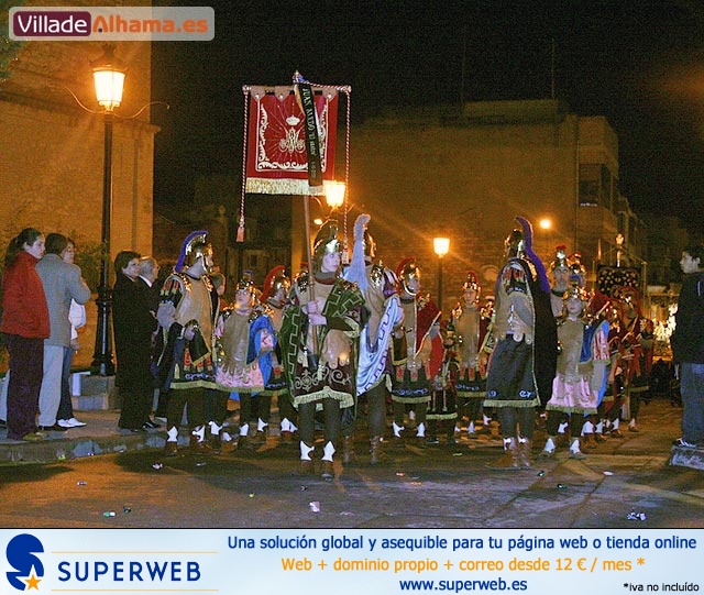 Viernes Santo 2007 - Reportaje I   - 12