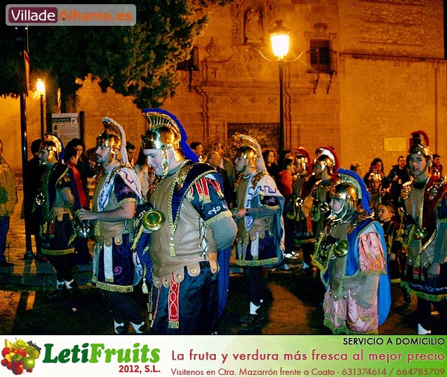 Viernes Santo 2007 - Reportaje I   - 14