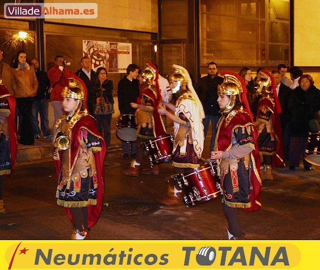 Viernes Santo 2007 - Reportaje I   - 16