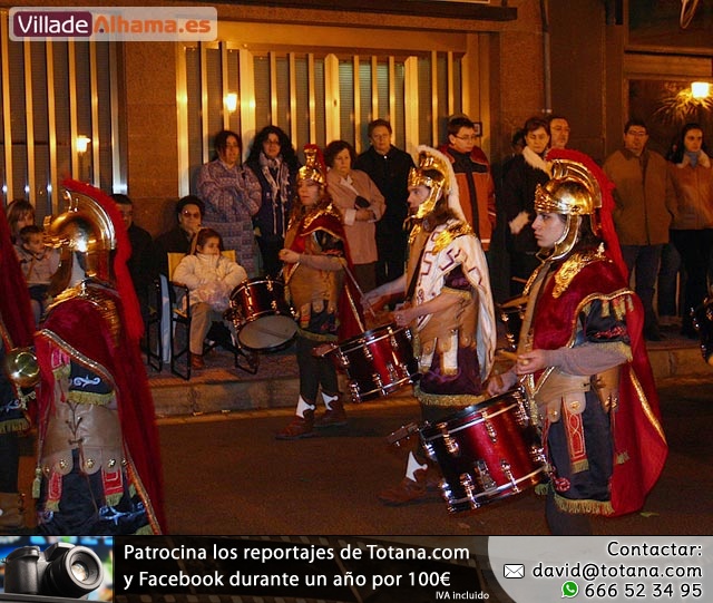 Viernes Santo 2007 - Reportaje I   - 17
