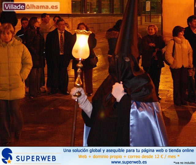 Viernes Santo 2007 - Reportaje I   - 19