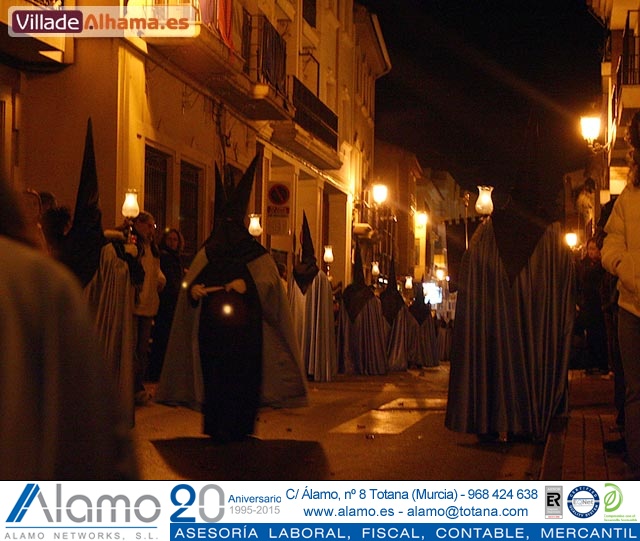 Viernes Santo 2007 - Reportaje I   - 21