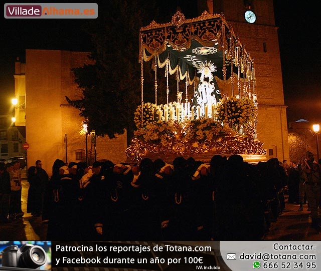 Viernes Santo 2007 - Reportaje I   - 25