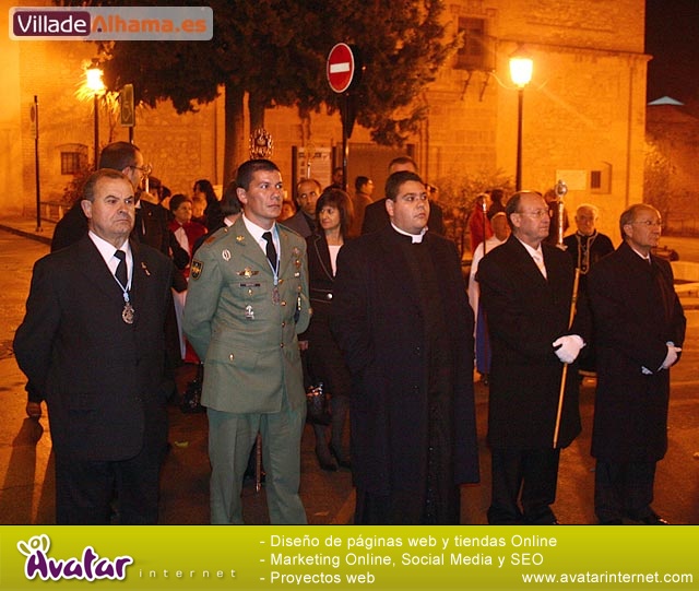 Viernes Santo 2007 - Reportaje I   - 28