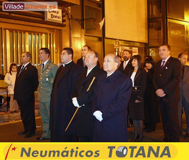 Viernes Santo 2007 - Reportaje I   - 29