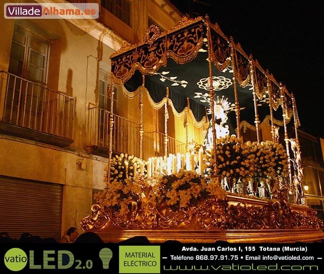Viernes Santo 2007 - Reportaje I   - 31