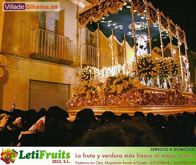 Viernes Santo 2007 - Reportaje I   - 32