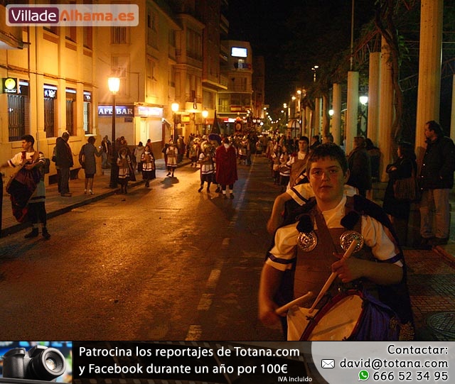 Viernes Santo 2007 - Reportaje I   - 33